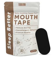 Toolera Mouth Tape