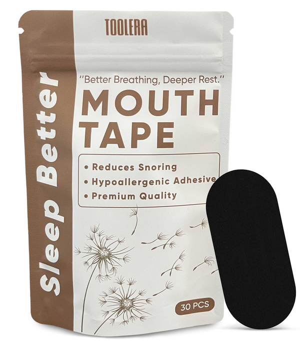 Toolera Mouth Tape